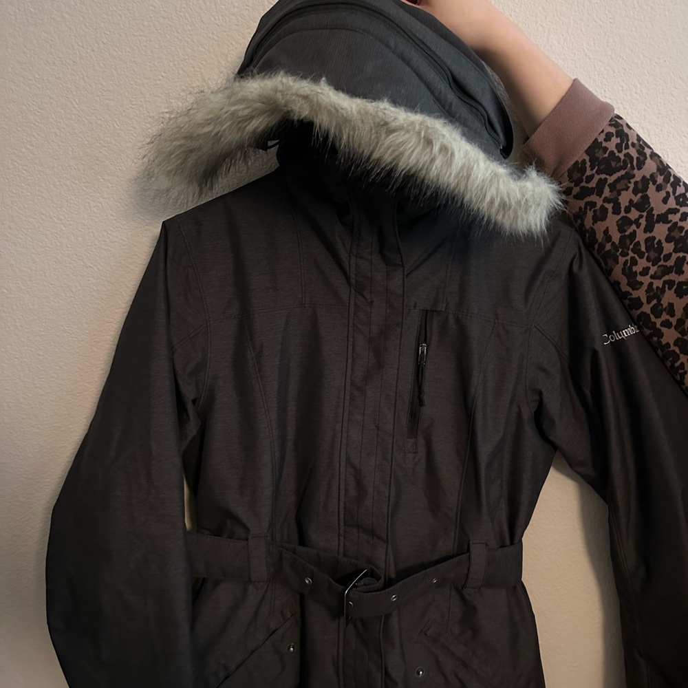 Columbia Snow Jacket